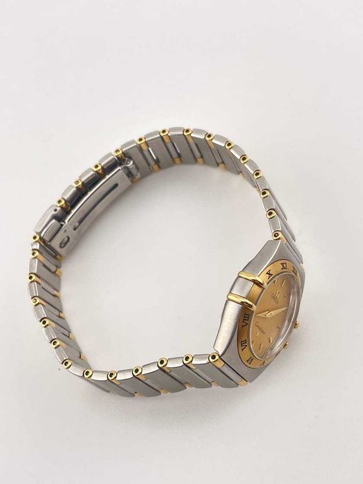 Часы Omega Constellation