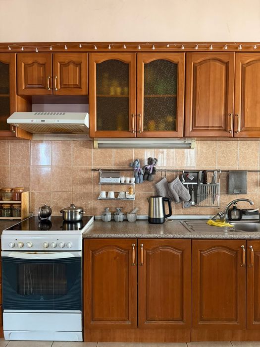 Кухня не дорого самовывоз