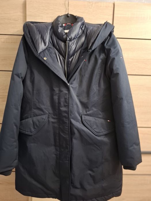 Оригинално мъжко яке Tommy Hilfiger