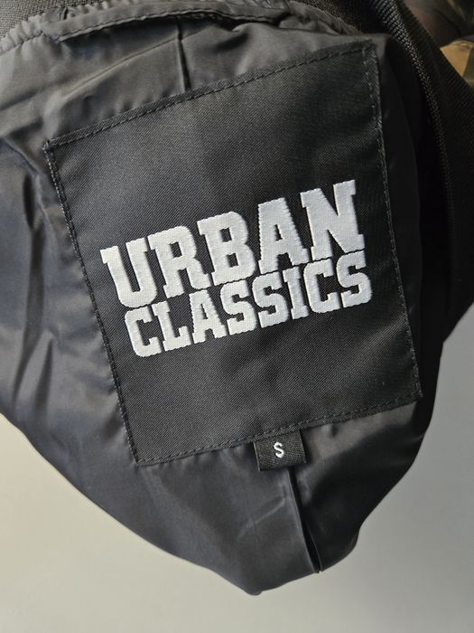 Geaca/Jacheta urban classics
