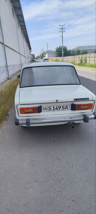 Mashina vaz 2106
