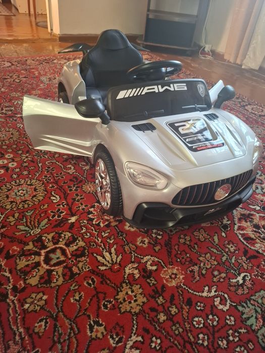 Сотама машина детский янги