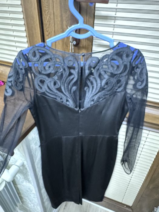 Платье женское коктейльное