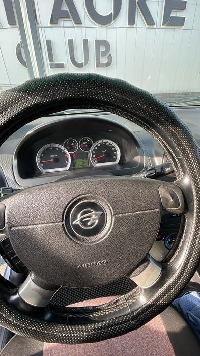 Авто выкуп РАВОН р3 автомат