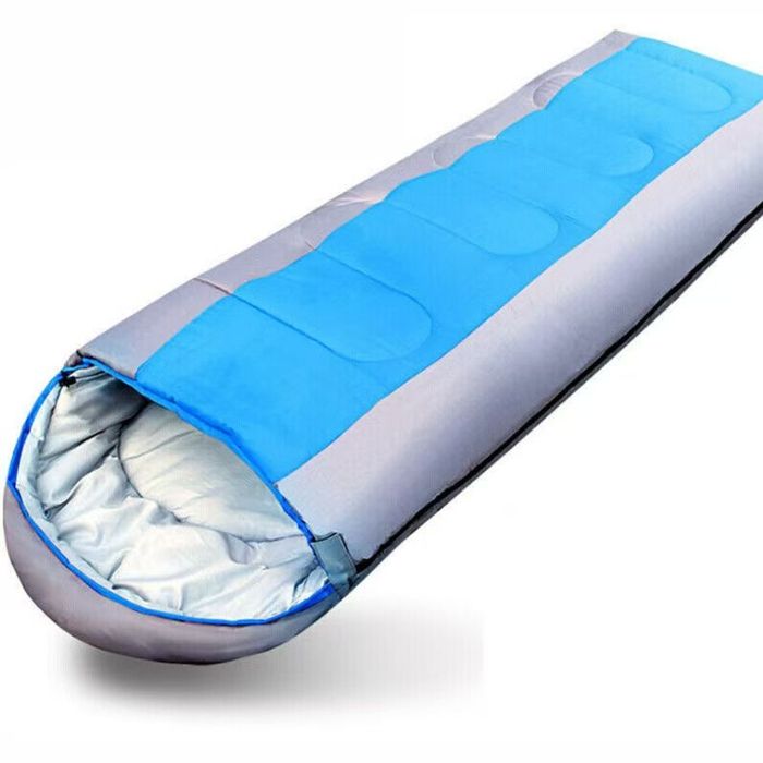 Спальный мешок 2,2 кг