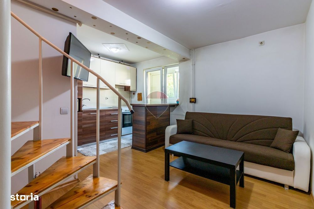 Apartament duplex 2 camere/Berceni/Piata Resita