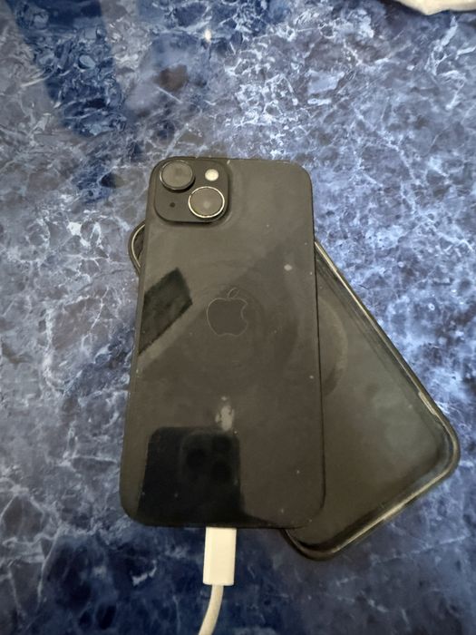 Iphone 15 128 Gb, cititi descrierea anuntului!