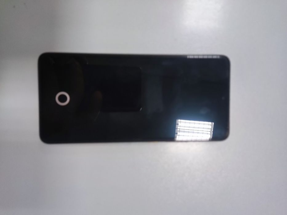 Poco x7 pro полный комплект