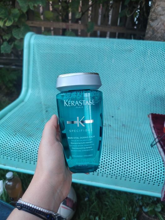 Sampon Kerastase