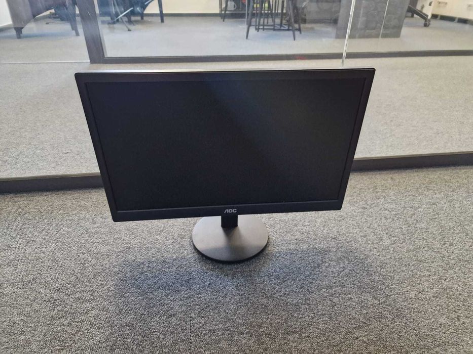 Monitor 19 inch VGA - LG / Philips / AOC - mai multe bucăți