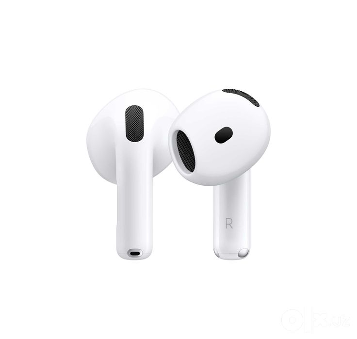 AirPods 4 with Active Noise Cancellation,Model A3055 A3056 A3059