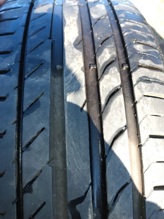 Jante aliaj Renault Megane