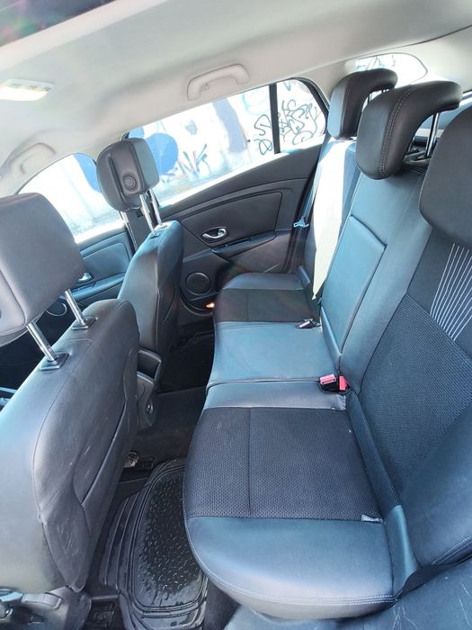 Renault Megane 3 1.6  GPL 2011
