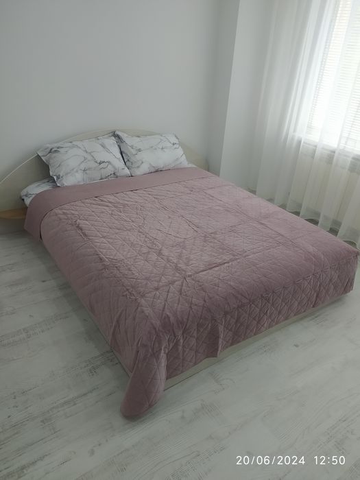 Отдавам двустаен апартамент за нощувки