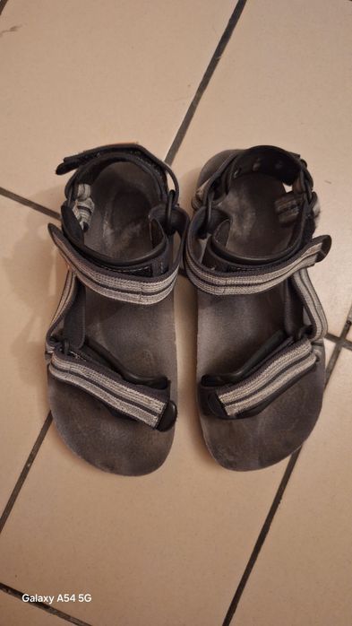 Сандали LIZARD Hike