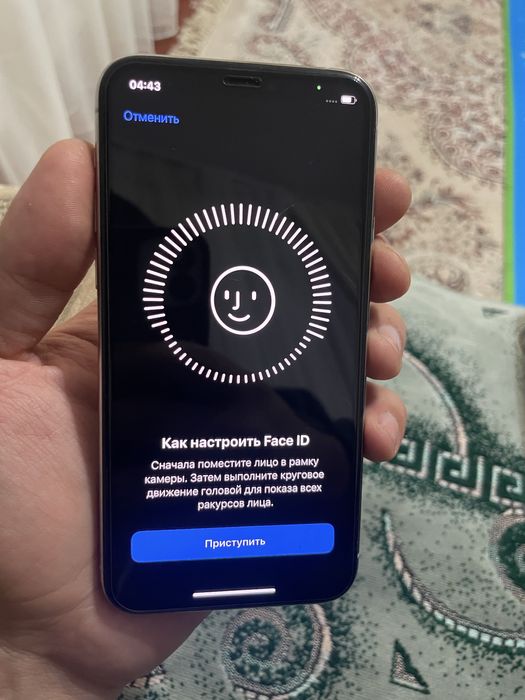 Продам iphone 11 pro айфон 11 про