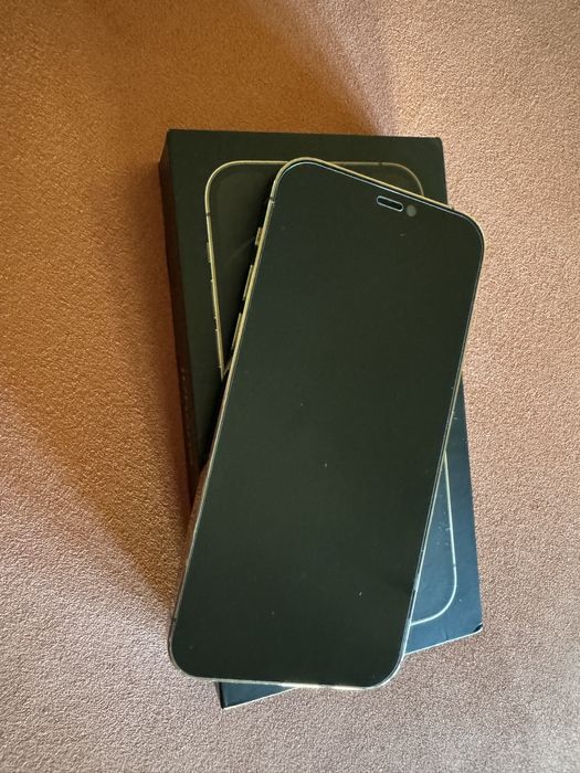 IPhone 12 Pro Golg, 512 GB