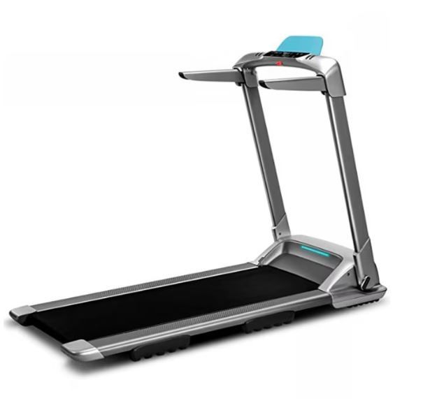 Vand banda alergare pliabia Ovicx Q2S Plus 14km/h