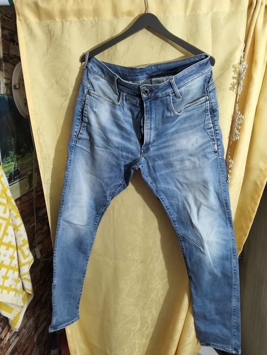 Blugi G Star măsura 34