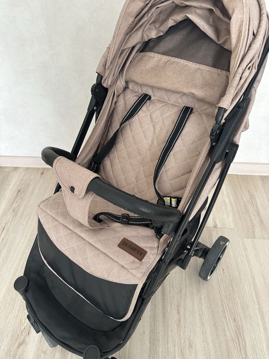 Продам детскую коляску