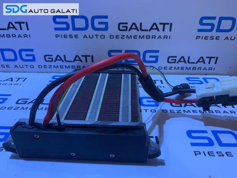 Releu Rezistenta Electrica Bord Ford Focus 3 2011 - 2019 Cod BV6N-18D612-AA BV6N18D612AA