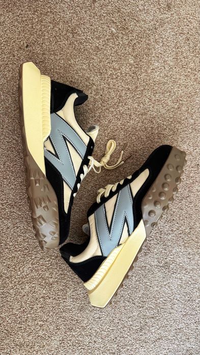 Маратонки New Balance унисекс