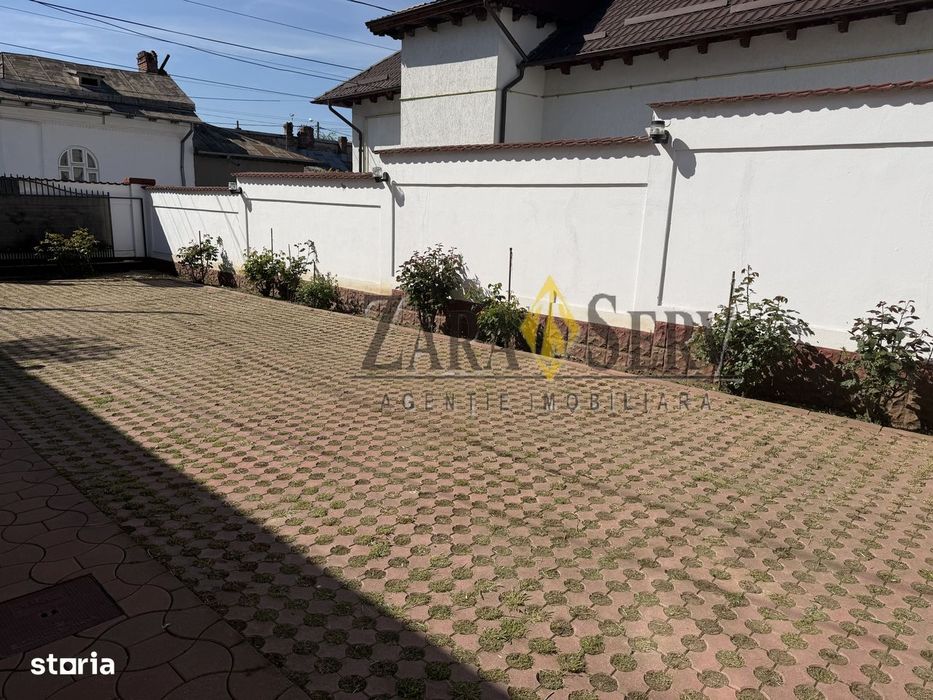 Imobil de închiriat Ploiești Sud –  activități diverse