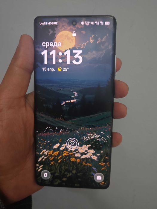 Oneplus ace 3.в отличном состоянии!!