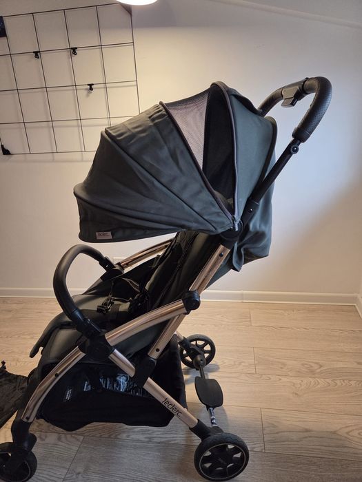 Carucior Leclerc Influencer cu accesorii