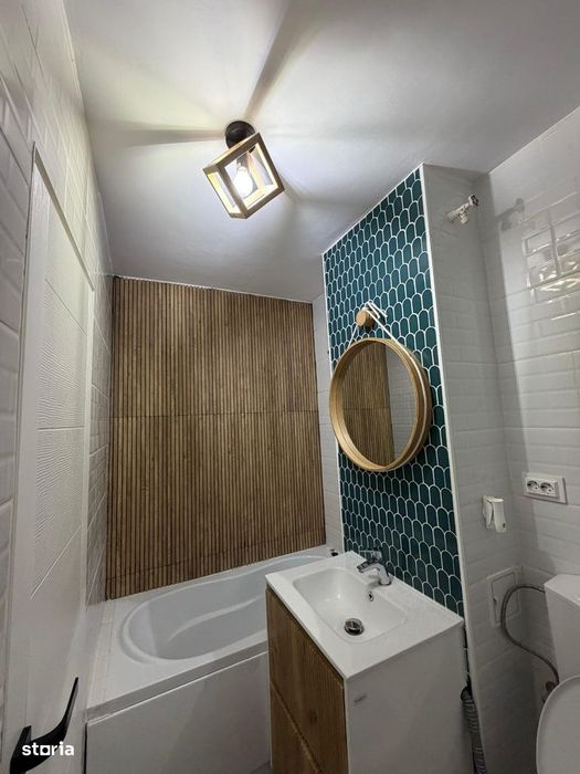 Apartament 2 camere / Ultracentral / Ramnicu Valcea /