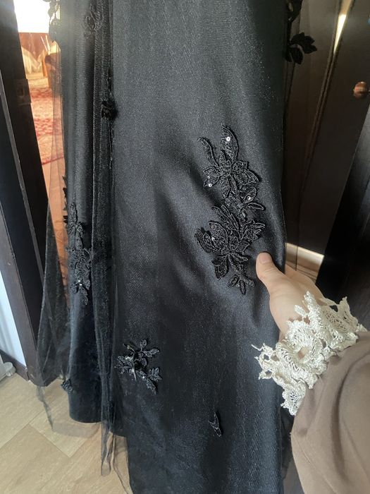 Продам роскошное платье