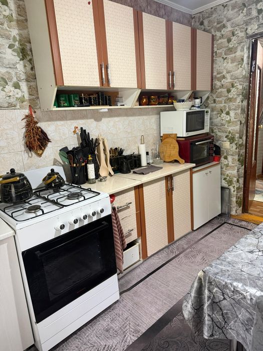 Срочно продам участок с домом