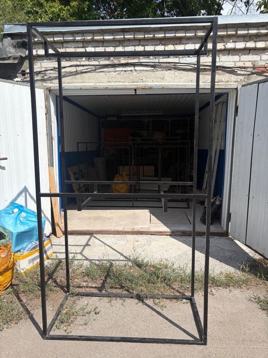 Продам стойки для вещей