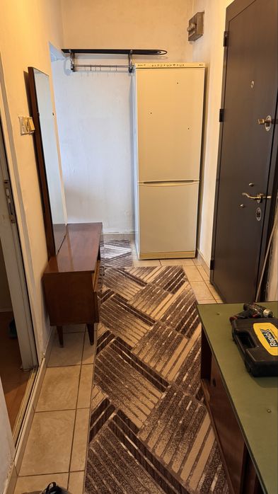 Дава се под наем Двустаен апартамент в Хасково, Червена стена - 72 кв.м за 153 € - Снимка #4