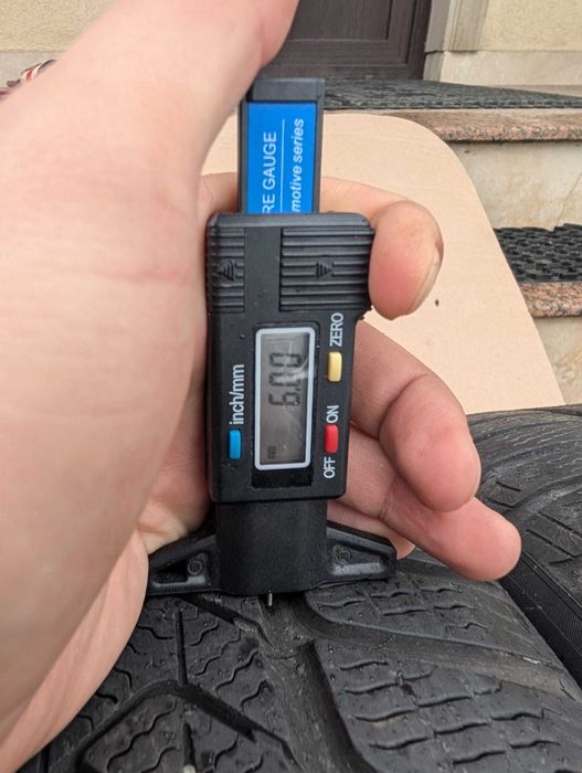 Jante Roti iarna Bmw 225 50 R17 Seria 3 G20 G21 4 G22 G23 776 c6883518