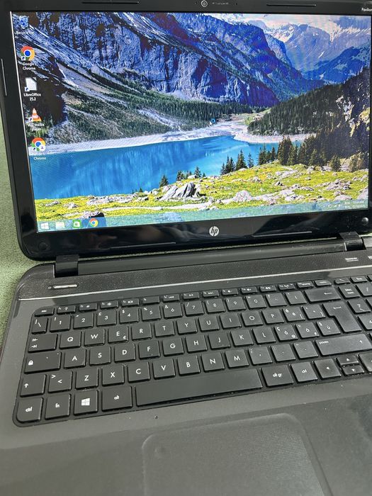 Laptop HP Pavilion