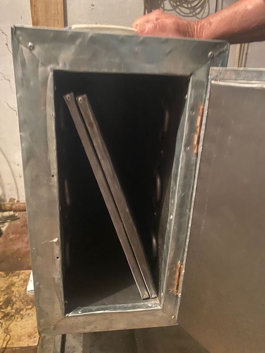 Печь для самсы новая