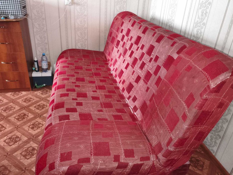 Диваны даром. Самовывоз. КШТ.