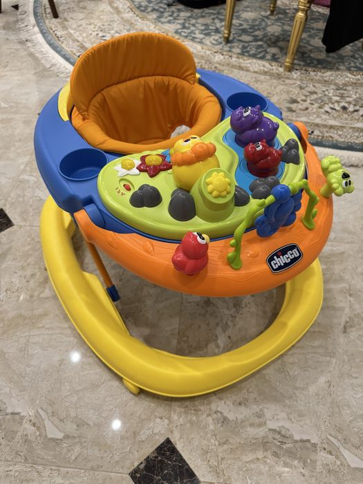 Хадунки детский