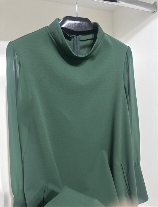 Платье женское демисезон