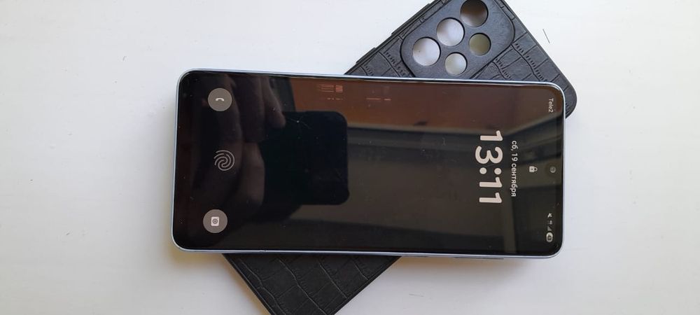 Samsung Galaxy A33 5G