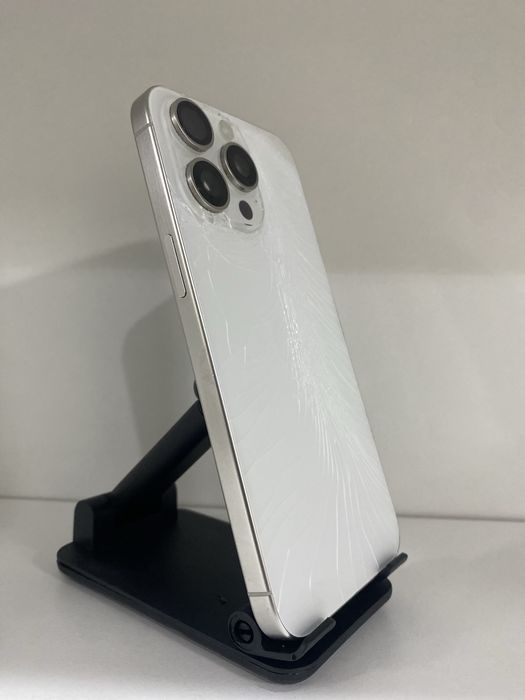 iPhone 15 Pro Max 256 GB