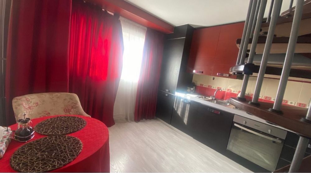 Inchiriez apartament 1 camera zona general