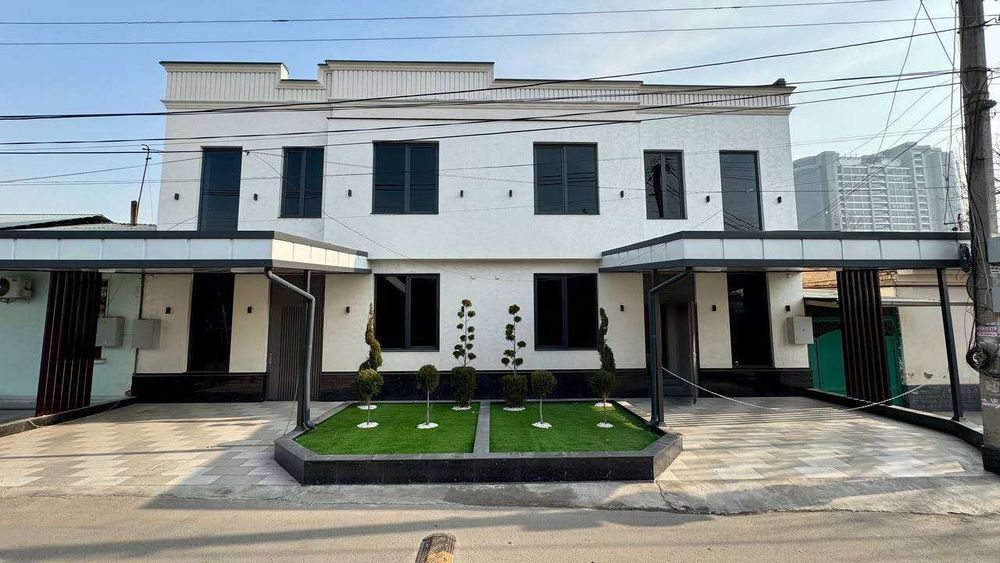 Ijaraga ofis Malika bozor yonida