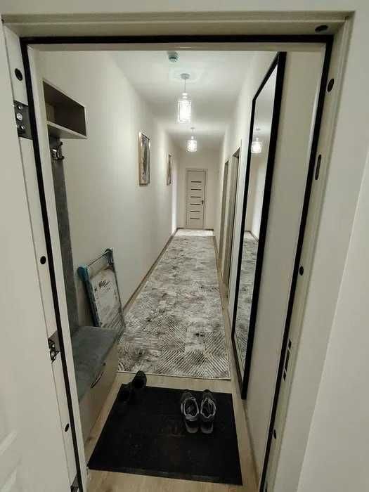 ЖК Алмазар Сити Business 2-ком/7/13 ро-н Алмазарский