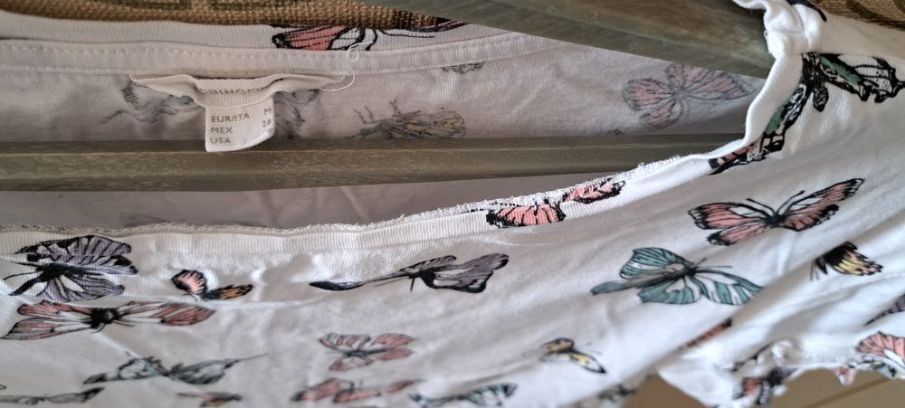 Майка фирма Springfield, размер с -м