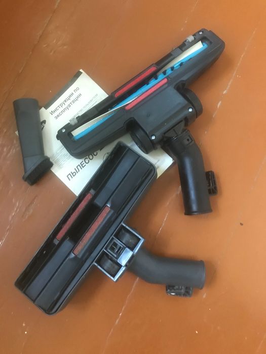 Пылесос Samsung easy 1500 б/у