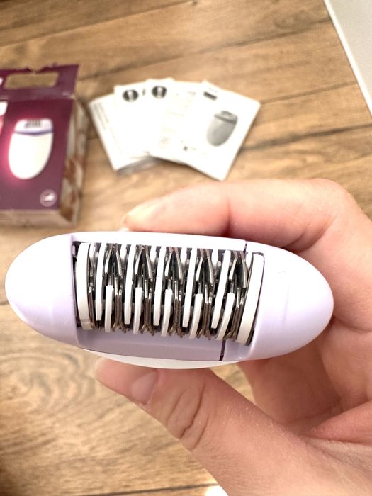 Продам эпилятор