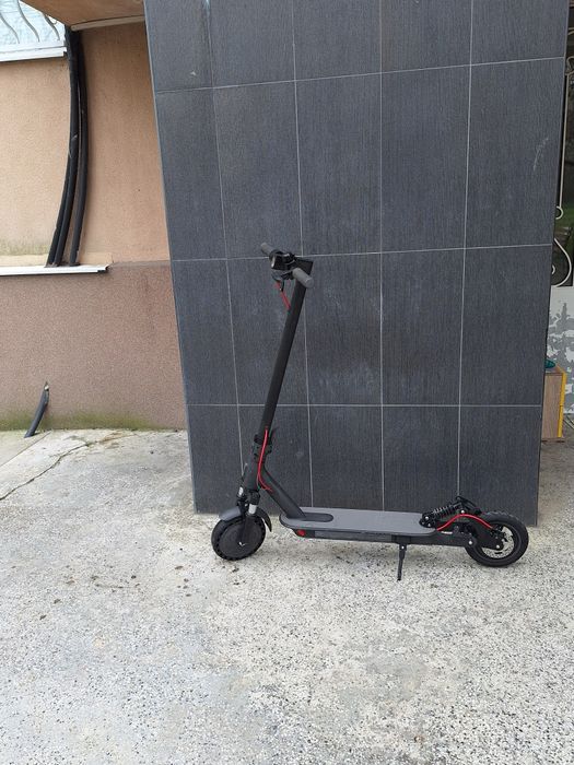 Електрическа тротинетка