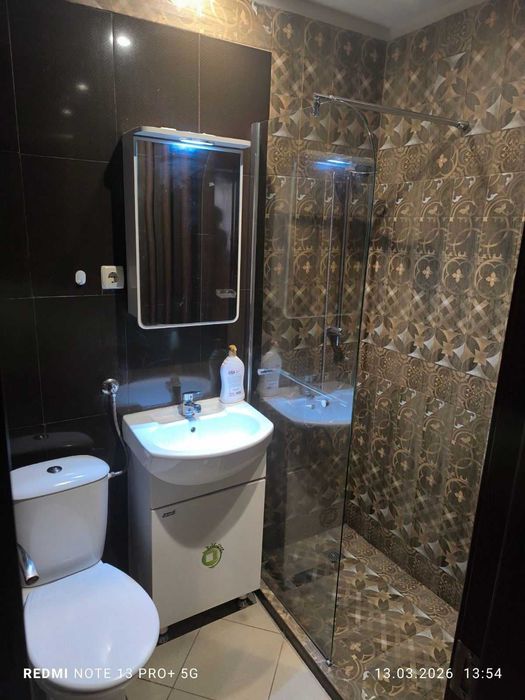 Продава се Тристаен апартамент в София, Център - 74 кв.м за 2275 €/кв.м - Снимка #15